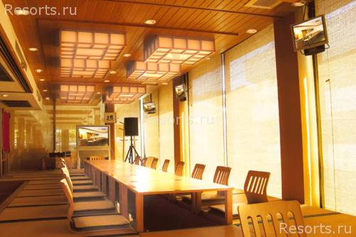 Grand Tower Inn Sukhumvit Hotel 31